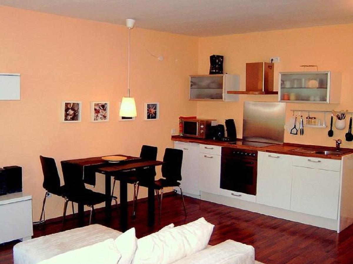 Ferienwohnung Jaeschke Winterberg Exterior foto